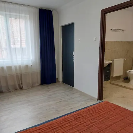 Bed & Breakfast Nr 47 Ap 6 Int 2