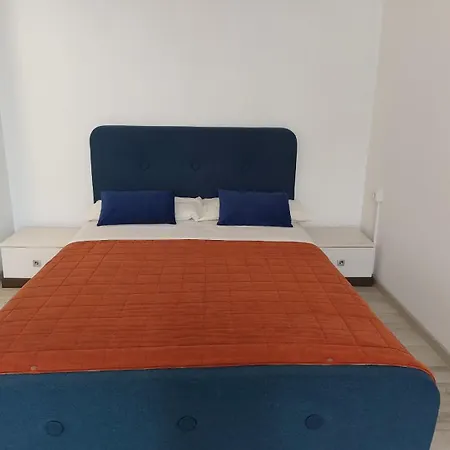 Nr 47 Ap 6 Int 2 Bed & Breakfast Brasov