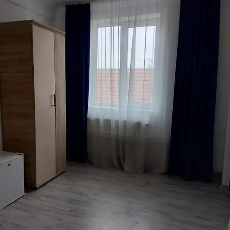 Nr 47 Ap 6 Int 2 住宿加早餐酒店 布拉索夫