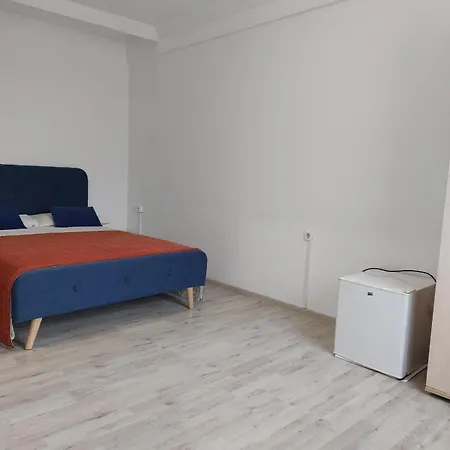 Bed & Breakfast Nr 47 Ap 6 Int 2 *