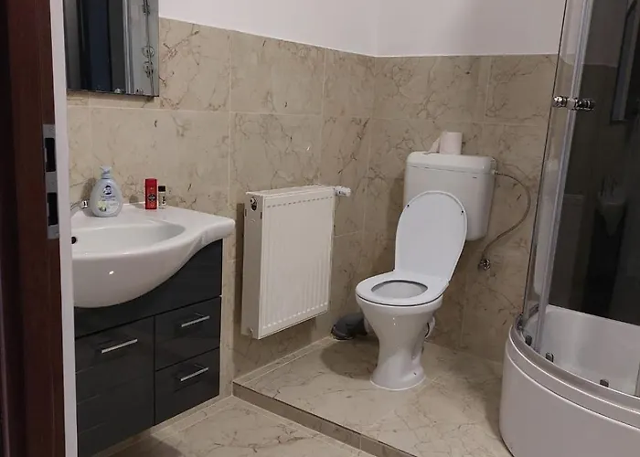 Bed & Breakfast Nr 47 Ap 6 Int 2 Brasov