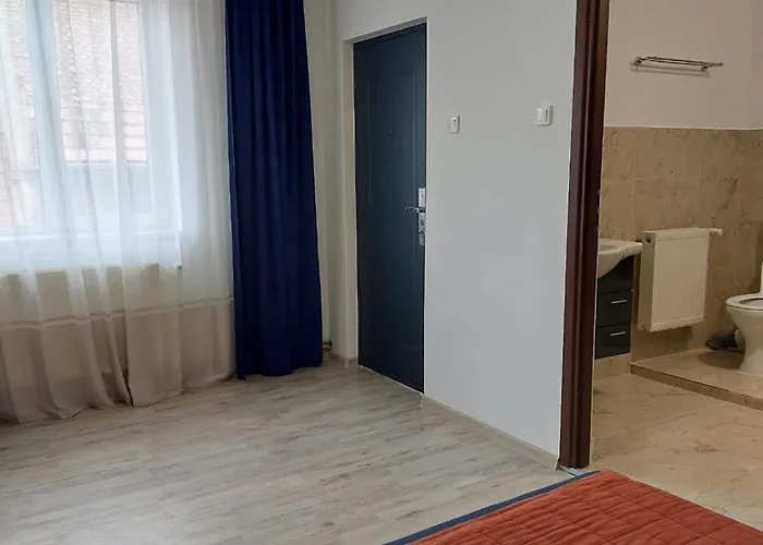 Bed & Breakfast Nr 47 Ap 6 Int 2