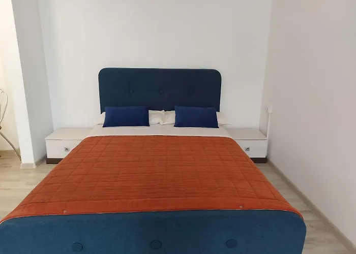 Nr 47 Ap 6 Int 2 Bed & Breakfast Brasov