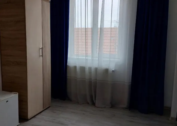 Nr 47 Ap 6 Int 2 住宿加早餐酒店 布拉索夫