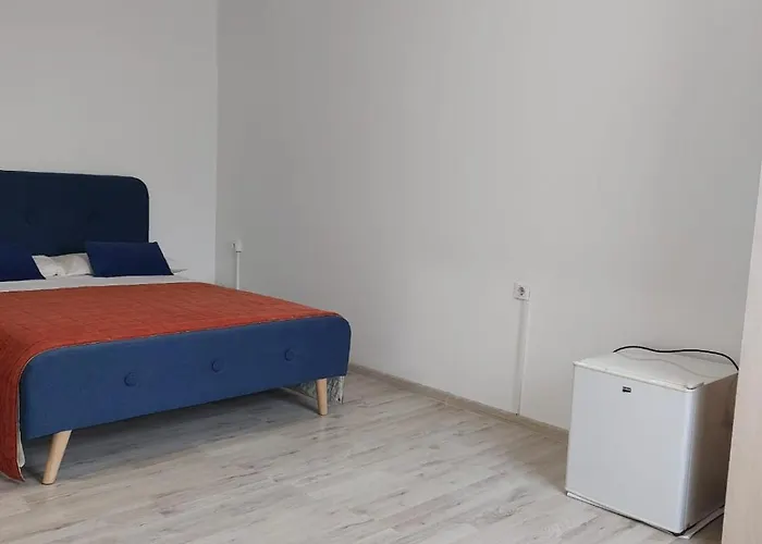 Bed & Breakfast Nr 47 Ap 6 Int 2 3*